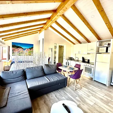 Mirada Al Mar Cudillero Apartment Exterior photo