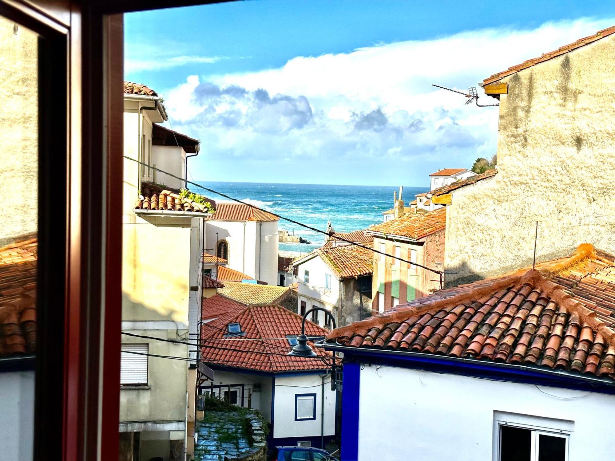 Apartamento Mirada Al Mar *