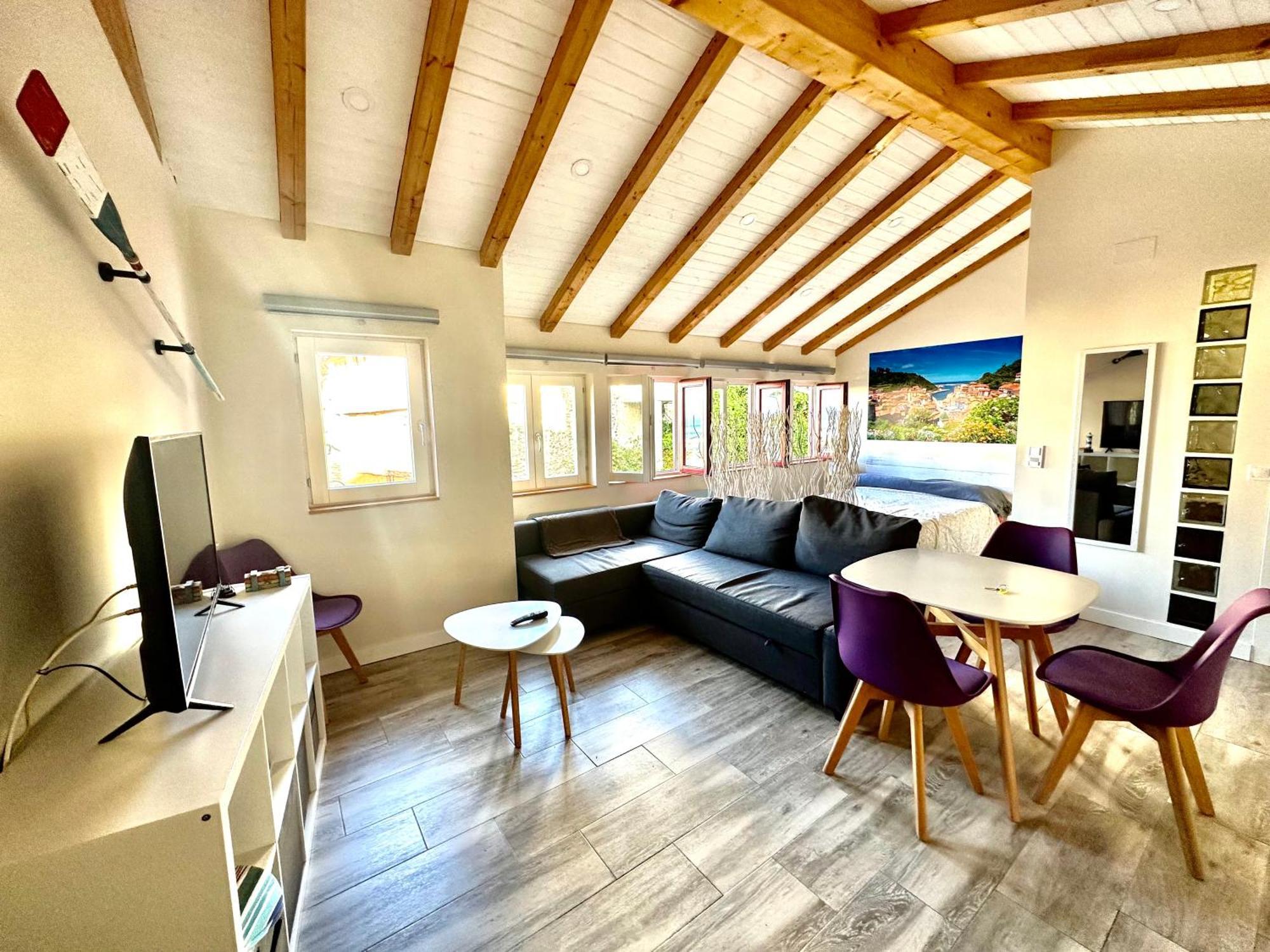 Apartamento Mirada Al Mar