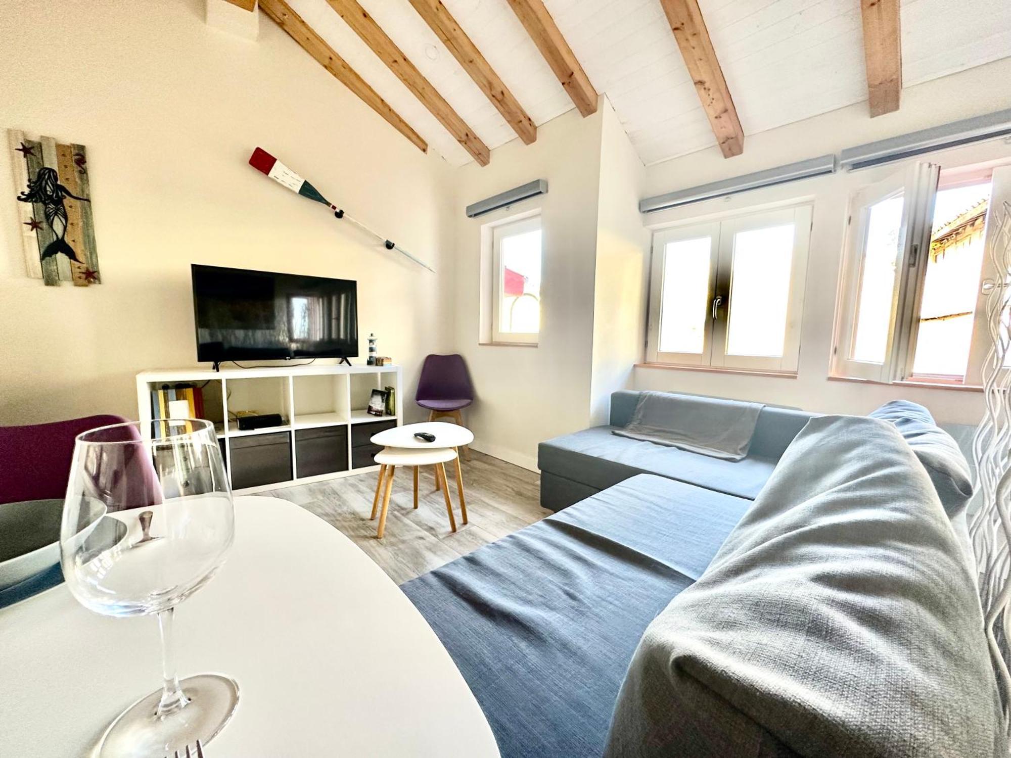 Apartamento Mirada Al Mar Cudillero